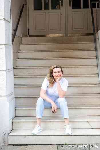 Minden: Elina Penners Debütroman «Nachtbeeren» | SÜDKURIER - SÜDKURIER Online