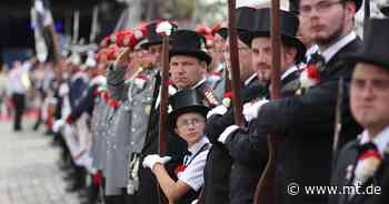 Kommentar zu Frauen im Mindener Bürgerbataillon: Bitte ehrlich - Mindener Tageblatt