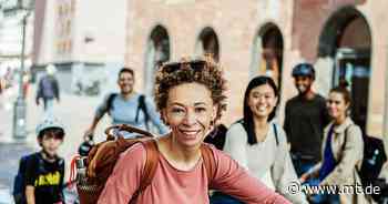 Umstieg auf das Fahrrad: Minden ist erneut beim Stadtradeln dabei - Mindener Tageblatt