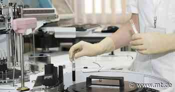 381 neue Corona-Fälle: Sieben-Tage-Inzidenz sinkt weiter - Mindener Tageblatt