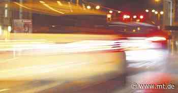 Illegales Rennen auf der Ringstraße? Polizei sucht Zeugen - Mindener Tageblatt