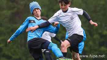 MERKUR CUP: Torflut in der Vorrunde bei Grüne Heide - Acht Teams im Kreisfinale - FuPa