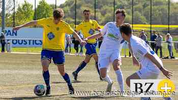 Germania dreht Rückstand in Sieg und erhält Schützenhilfe