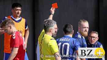 Bleckenstedt verspielt letzte Rest-Hoffnung