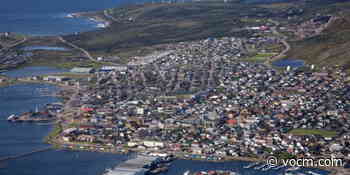 Saint Pierre et Miquelon Introduce New COVID Entry Requirements - VOCM