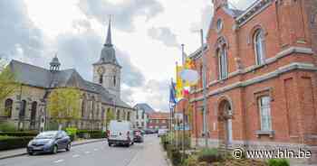 600.000 euro voor restauratie van kerk Onze-Lieve-Vrouw ter Noodt - Het Laatste Nieuws