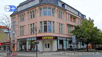 Wittenberge: Es gibt Neuigkeiten zum Bauprojekt Bahnhof - Märkische Allgemeine Zeitung