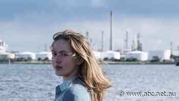 For Millie, the LNG terminal that could solve Victoria's looming gas shortage crosses a line in the sand