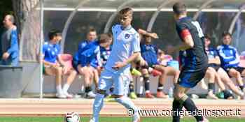 Rappresentativa U.18 Lnd-Pisa Primavera finisce in parità - Corriere dello Sport