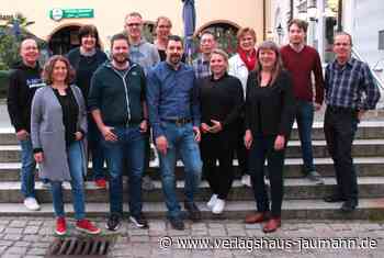Kandern: Werbering: Zwei neue Gesichter im Vorstand - Verlagshaus Jaumann - www.verlagshaus-jaumann.de