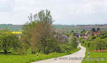 Gemeinsame Entwicklung stärken - Kandern - Badische Zeitung - Badische Zeitung