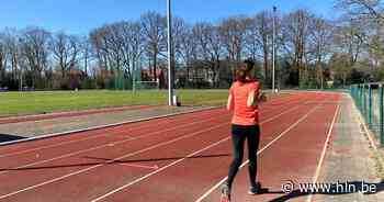 Openingsuren atletiekpiste verlengd - Het Laatste Nieuws