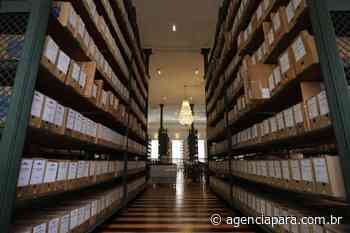 Projeto 'Conectando Arquivos' promove intercâmbio entre Arquivos Públicos no município de Barcarena - Agencia Pará