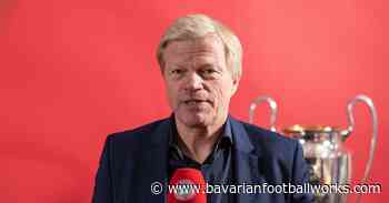 Oliver Kahn reflects on Bayern Munich's season, comments on transfer plans moving forward - Bavarian Football Works