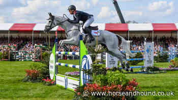 Badminton Horse Trials results: Oliver Townenend and Swallow Springs - Horse & Hound