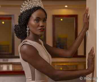 Former Miss Uganda Oliver Nakakande Launches the Oliver Nakakande Foundation - Mbu