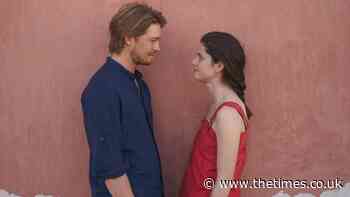 Alison Oliver: 'Taylor Swift understood the sex scenes were part of Joe Alwyn's job' - The Times