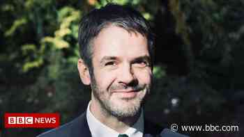 South Yorkshire mayor result: Labour's Oliver Coppard wins - BBC