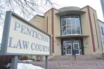 Oliver deer shooting case adjourned - TimesChronicle.ca - Times Chronicle