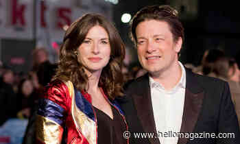 Jamie Oliver's wife Jools posts on abortion rights following personal heartache - HELLO!