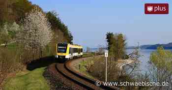 Neun-Euro-Ticket in Ravensburg | schwäbische - Schwäbische