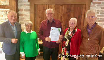 Albverein Ravensburg: Wandern in der Gemeinschaft bleibt im Trend - Wochenblatt-online