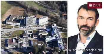 OSK: Kommentar zu den Krankenhäusern im Landkreis Ravensburg - Schwäbische