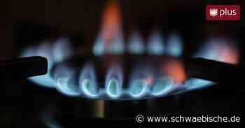 Wen ein Gaslieferstopp im Kreis Ravensburg zuerst treffen würde - Schwäbische