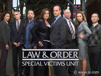 How to Watch Law & Order: SVU Mother Knows Best Marathon: Live Stream, TV Channel, Start Time - Sports Illustrated