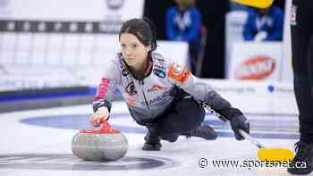 Einarson emerges victorious after marathon day to earn spot in Champions Cup final - Sportsnet.ca