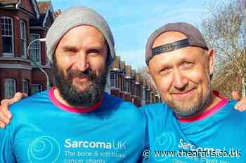 East Sussex comedian takes on Brighton marathon - The Argus