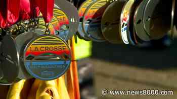 Roughly 1,000 runners took on challenge at the La Crosse Marathon - News8000.com - WKBT