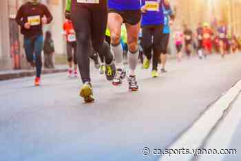 Marathon official says allowing 6-year-old was 'not the best' choice - Yahoo Canada Sports