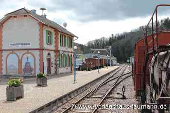 Kandern - Zurückhaltung bei Investitionen - www.verlagshaus-jaumann.de