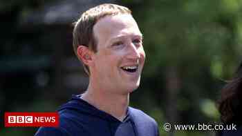 Facebook accused of deliberately disrupting Australia emergency services