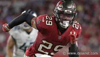 BYU/NFL: How DB Chris Wilcox’s rookie season went, and where he is now - Deseret News