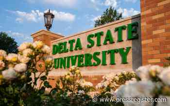 Delta State 95th Commencement graduate 428 students | Press Register - Clarksdale Press Register