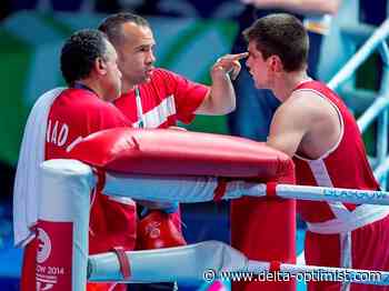 Boxing Canada high-performance director Daniel Trepanier resigns - Delta Optimist