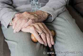 Renoviction prompts Delta to look challenges seniors face - Delta Optimist