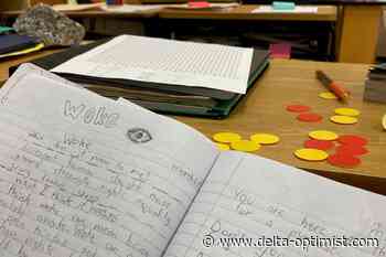 Delta School Board hears budget cut concerns - Delta Optimist