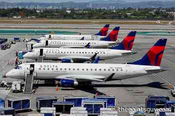 Delta cuts 3 domestic routes as it continues making pandemic-era tweaks - The Points Guy