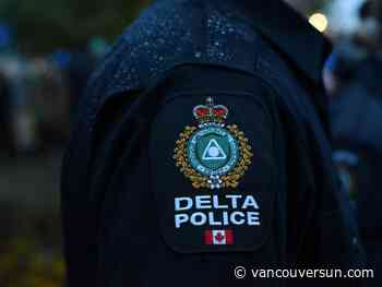 Pedestrian dies in Delta after being struck by truck - Vancouver Sun