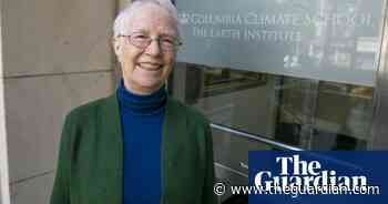 Nasa climate research scientist awarded World Food prize - The Guardian