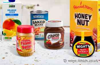 Best cheap supermarket food and drink: the own-labels that beat the big brands - Which?