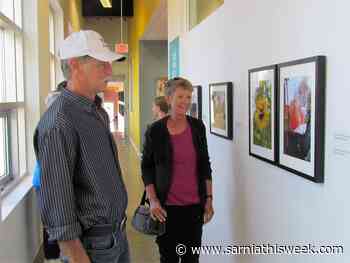 Teen photography contest underway in Sarnia-Lambton | Sarnia & Lambton County This Week - Sarnia and Lambton County This Week