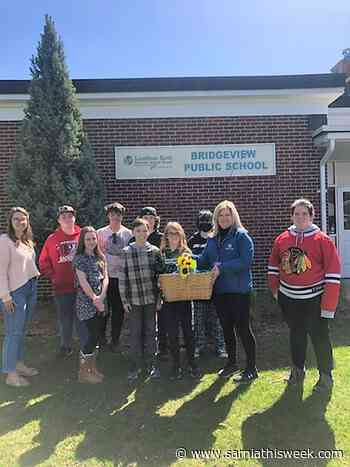 Count Your K's in May fundraiser up and running - Sarnia and Lambton County This Week