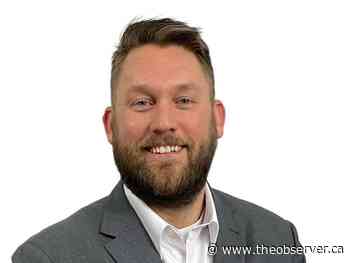 NDP names Sarnia-Lambton candidate - Sarnia Observer