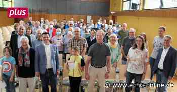 Heppenheim: Sportler werden ausgezeichnet - Echo Online