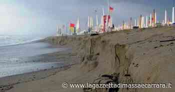Matilde Nocchi Balatrese al sindaco di Massa Francesco Persiani: “A che punto è il piano dell'arenile e dei viali a mare?” - La Gazzetta di Massa e Carrara