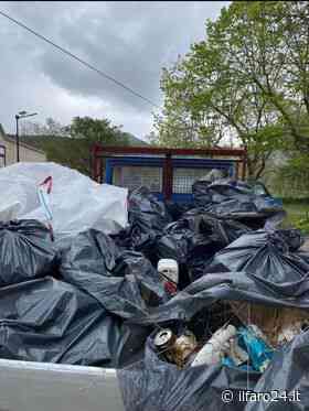 MASSA D'ALBE. L'AMORE PER IL TERRITORIO E LA SALVAGUARDIA DELLA NATURA - ilfaro24